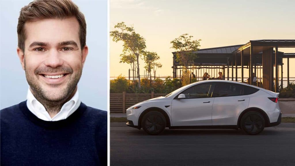 Danska elbilsfesten fortsätter med nya rekord – och Tesla Model Y i topp