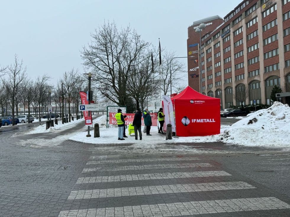 IF Metall måste betala Teslas rättegångskostnader